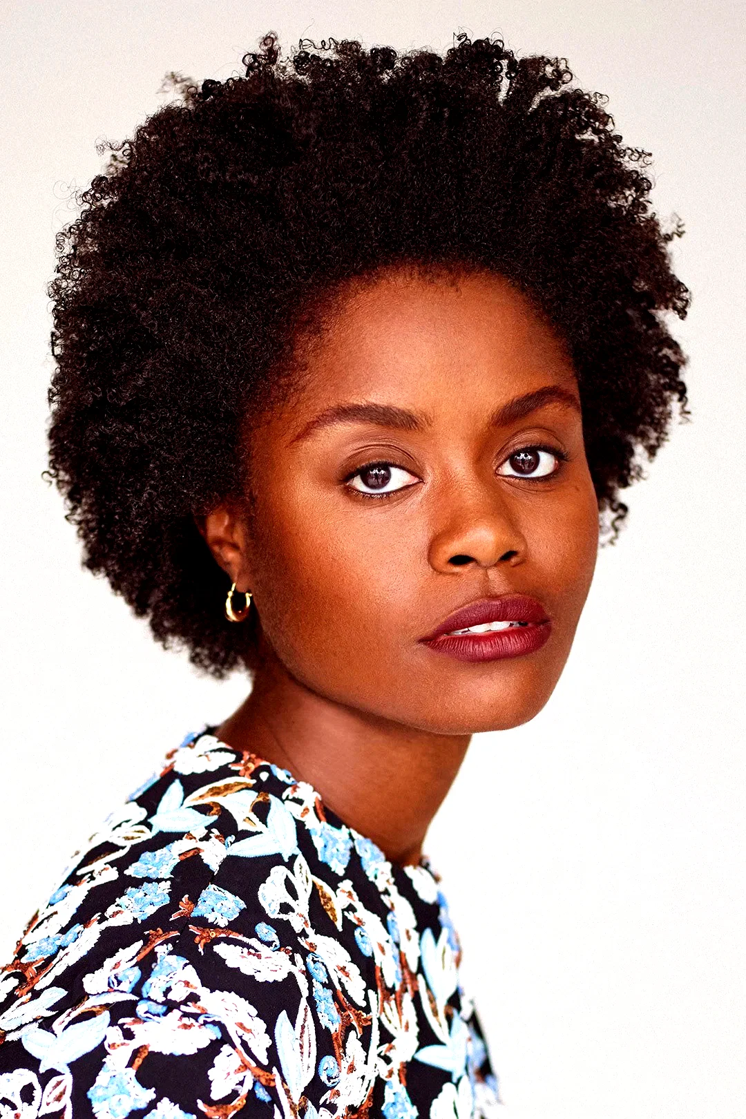  Denée Benton
