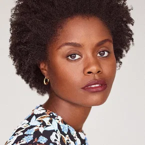 Photo star :  Denée Benton