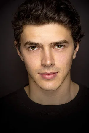  Harry Richardson photo