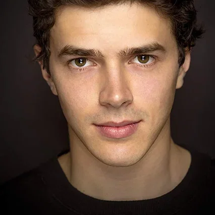  Harry Richardson