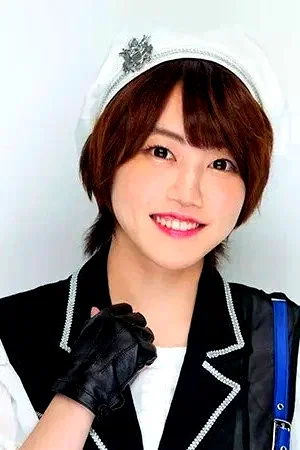  Seena Hoshiki