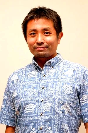  Shigeru Saitō