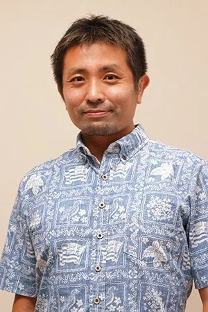  Shigeru Saitō photo