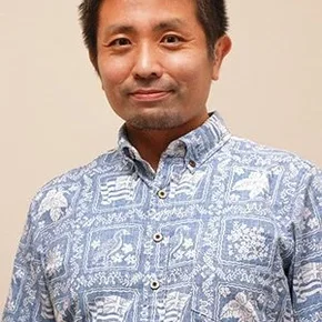 Photo star :  Shigeru Saitō