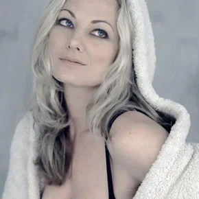 Photo star :  Dorette Potgieter