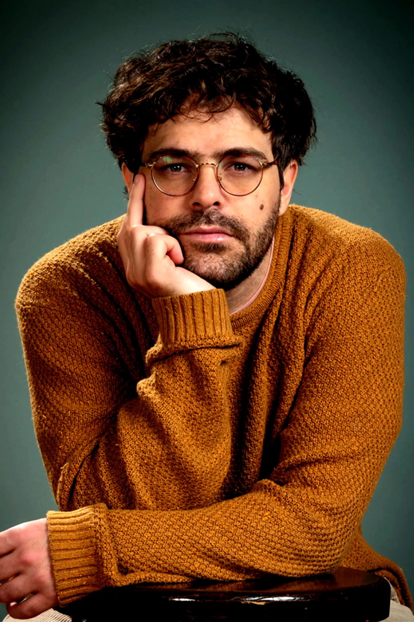  Peter Lanzani