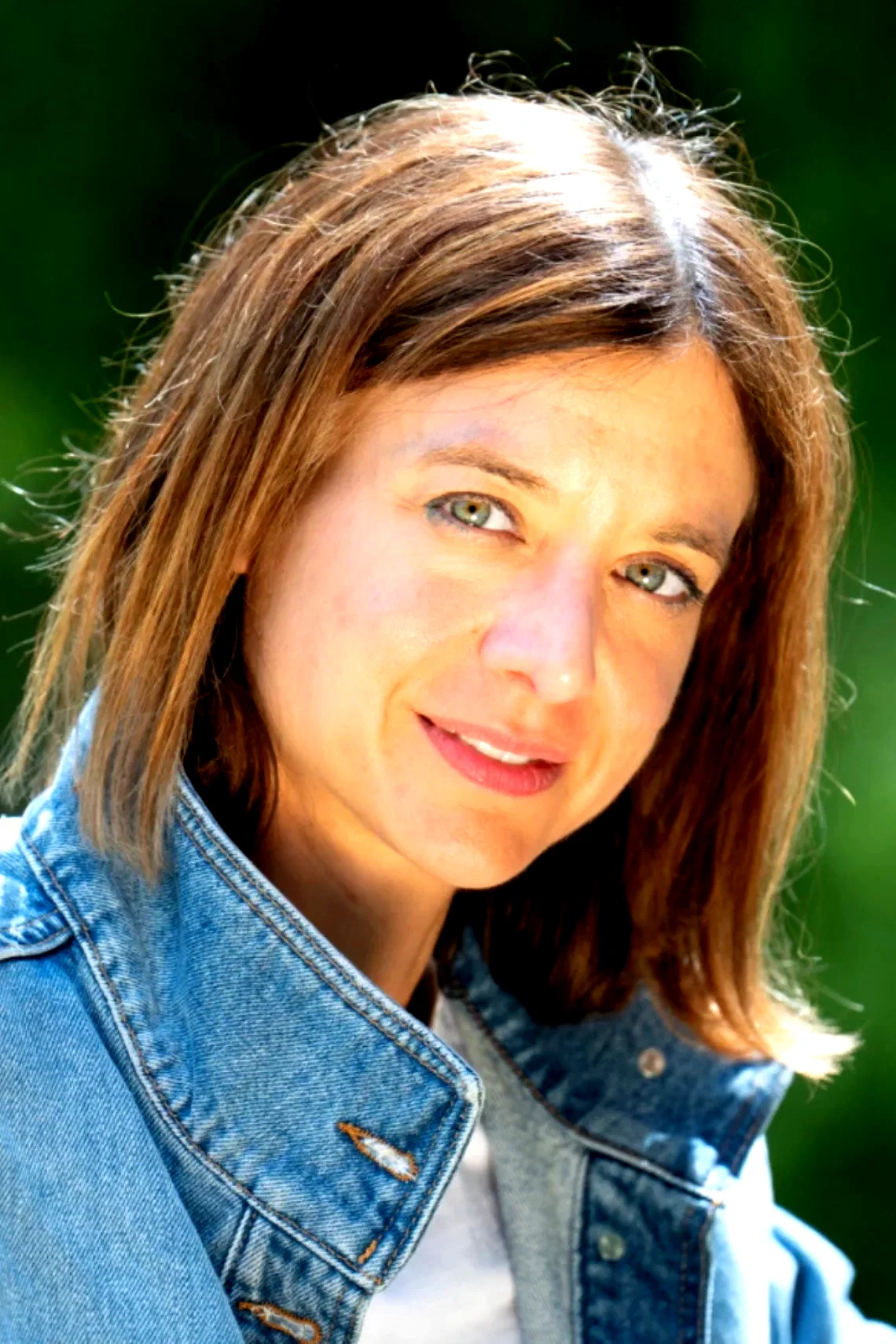  Camille Oesch