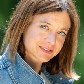Photo star :  Camille Oesch