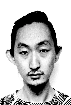  Arata Mori