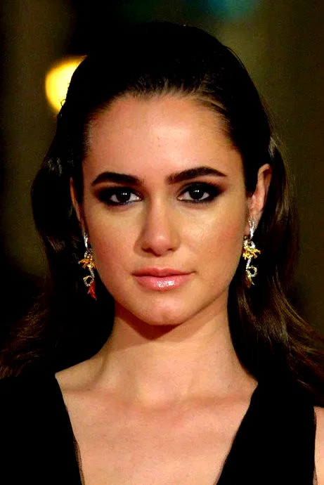  Alicia Sanz