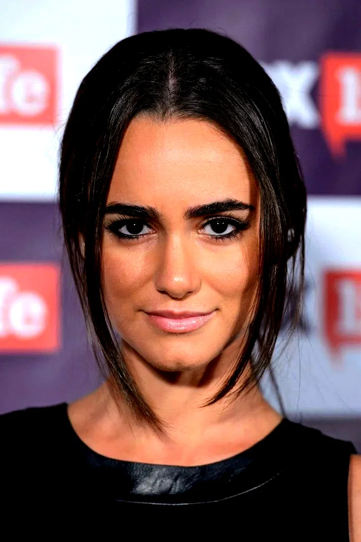  Alicia Sanz