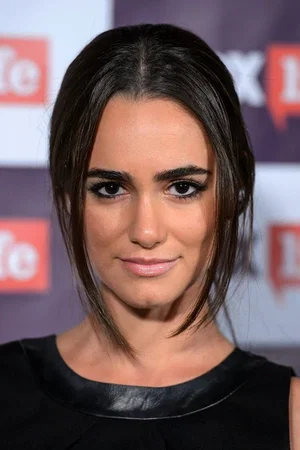  Alicia Sanz photo