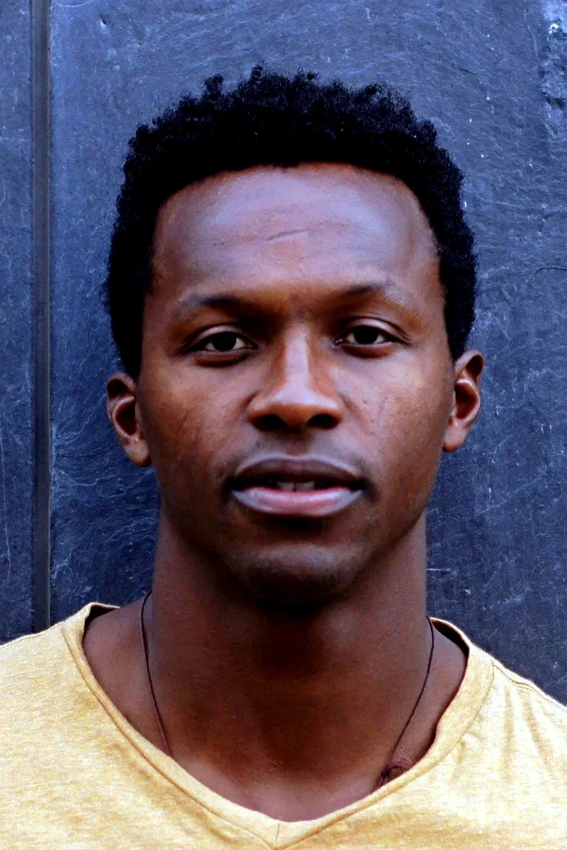  Emmanuel Kabongo