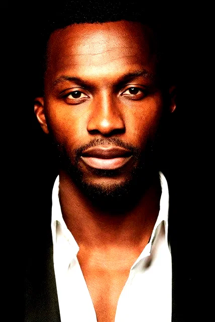  Emmanuel Kabongo