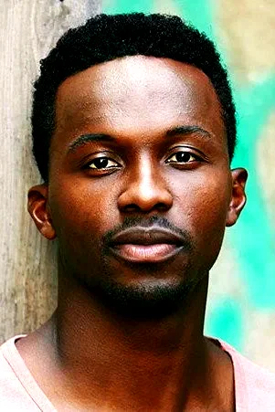  Emmanuel Kabongo