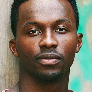  Emmanuel Kabongo