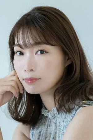  Shimizu Ayaka photo
