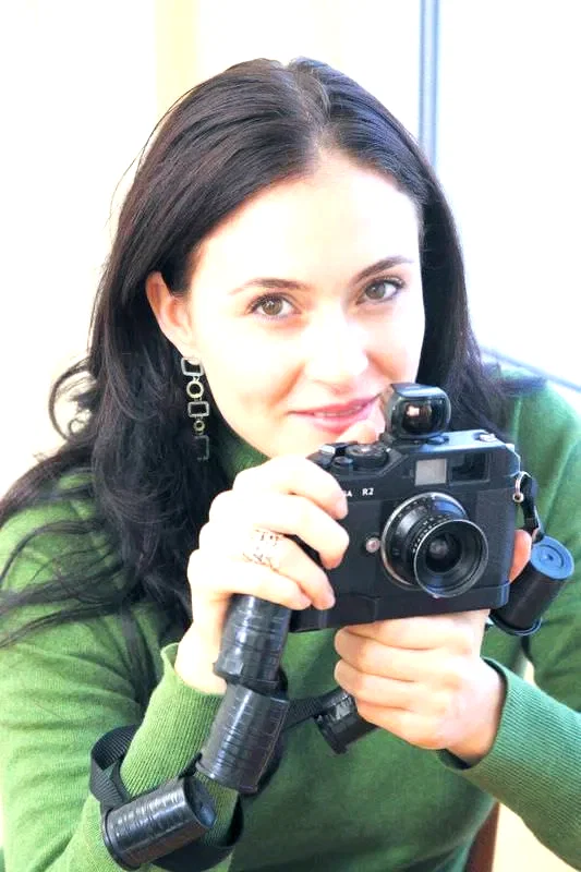  Ceyda Düvenci
