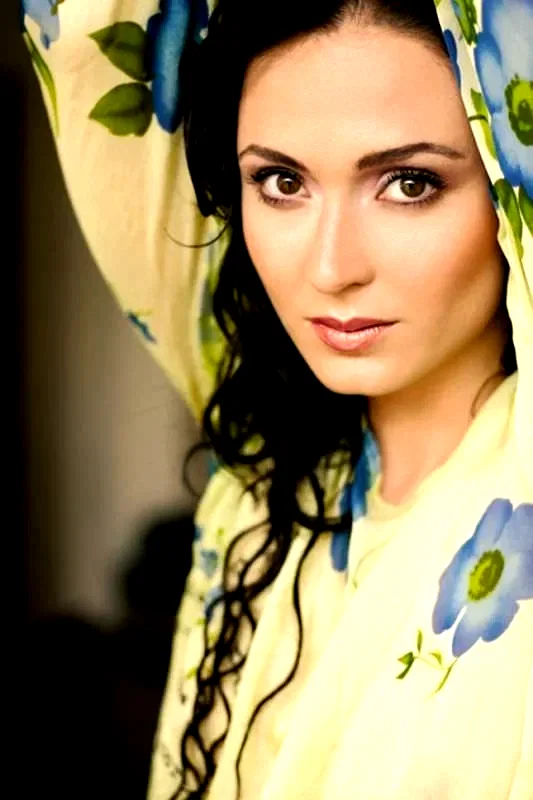  Ceyda Düvenci