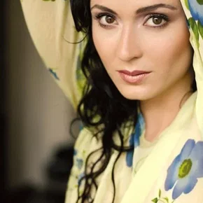 Photo star :  Ceyda Düvenci
