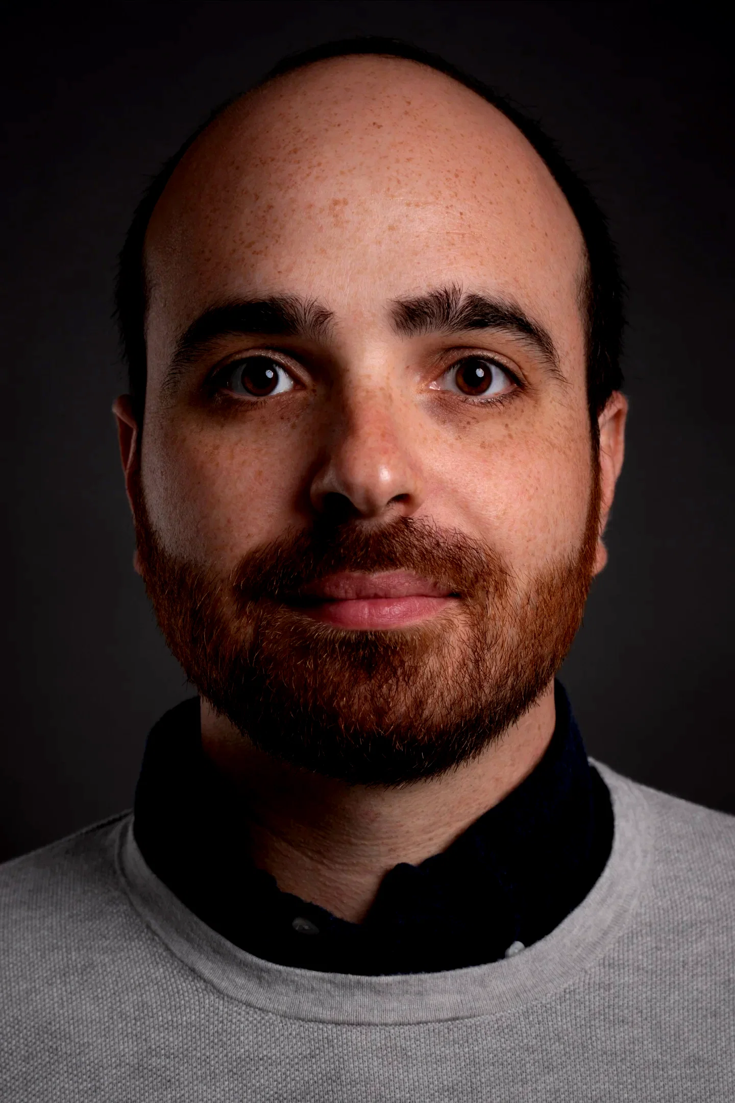  Eric Notarnicola