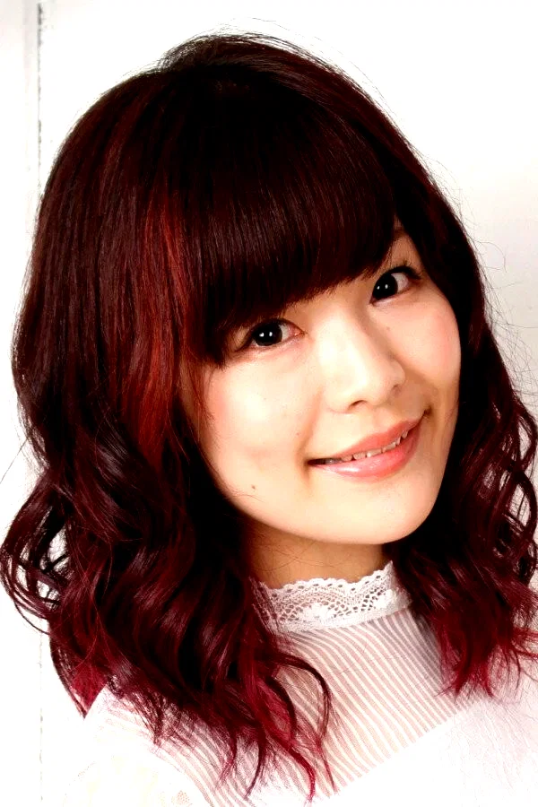  Marie Ooi