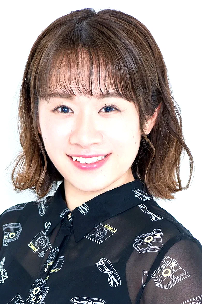  Natsuko Abe