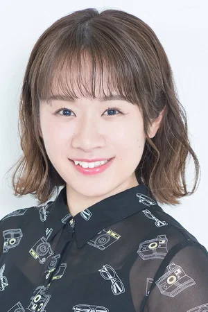  Natsuko Abe photo