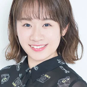 Photo star :  Natsuko Abe