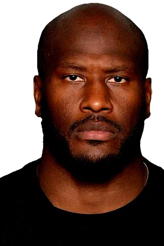  James Harrison Jr.