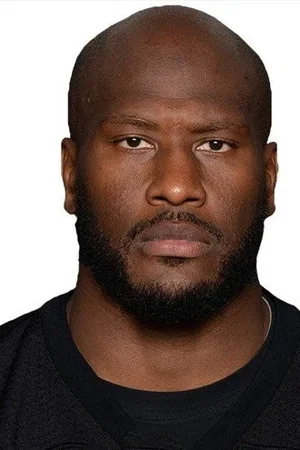  James Harrison Jr. photo