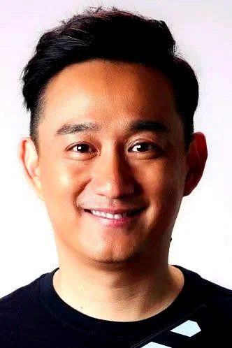  Lei Huang