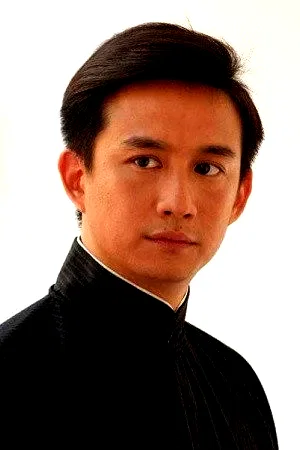  Lei Huang