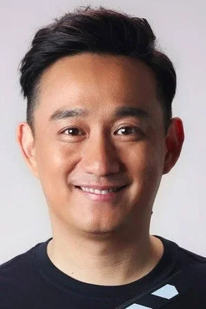  Lei Huang photo