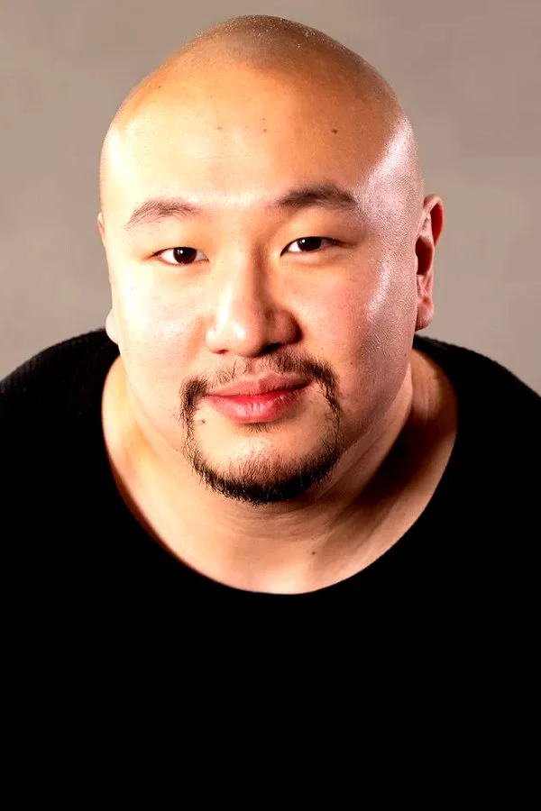  Jon Xue Zhang