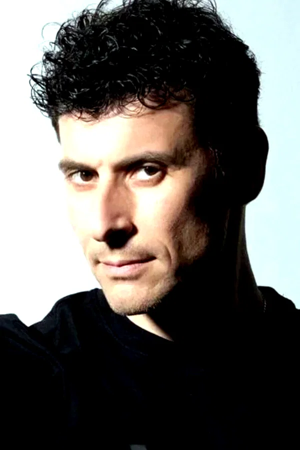  Dimitris Pelekis