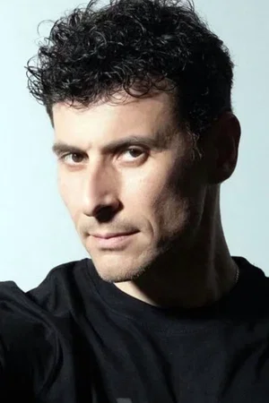  Dimitris Pelekis photo