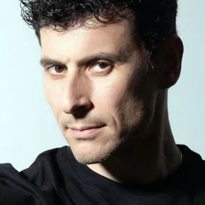 Photo star :  Dimitris Pelekis