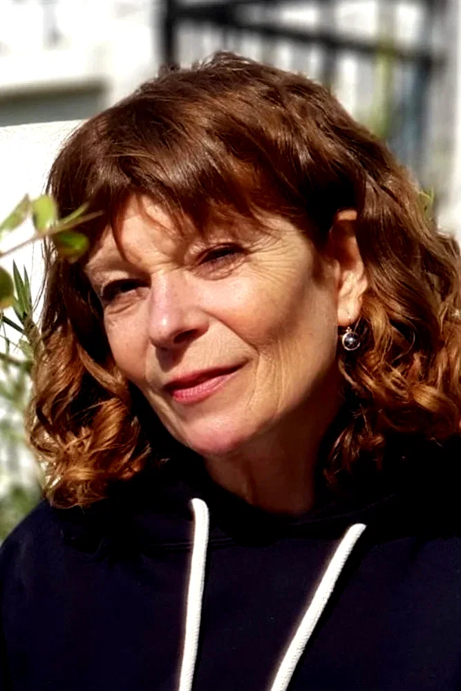 Agnes Sourdillon