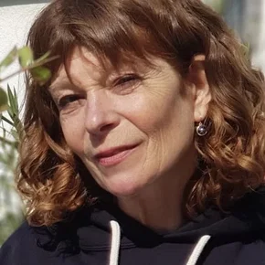 Photo star : Agnes Sourdillon