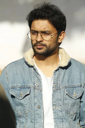 Photo de  Vivek Soni