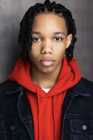  Peyton Jackson photo