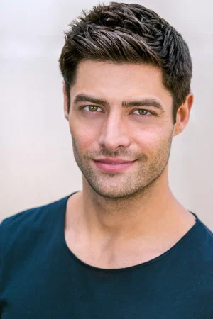  Andrew Rogers photo