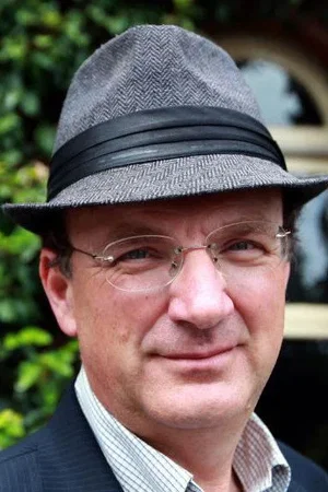  Peter Andrikidis photo