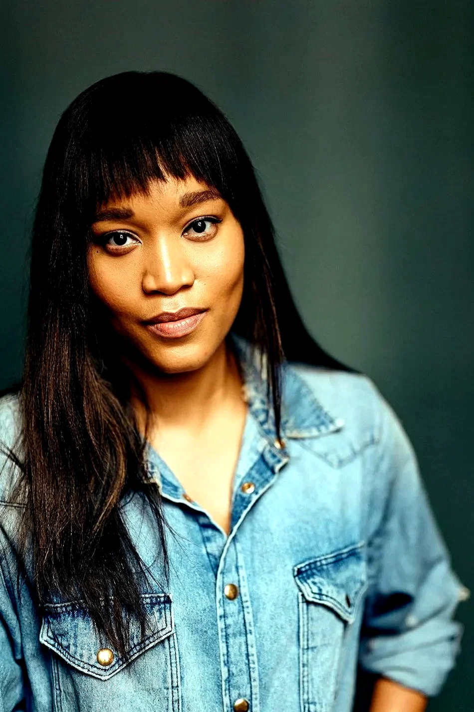  Yasmine Holness-Dove