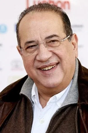  Jean-Luc Azoulay photo