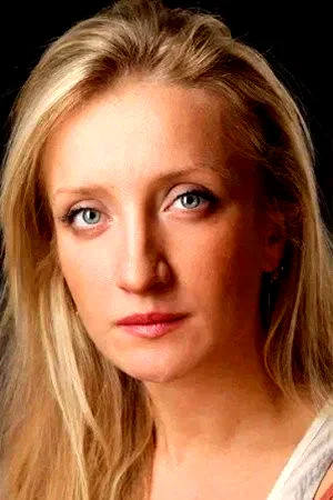  Olga Voronina