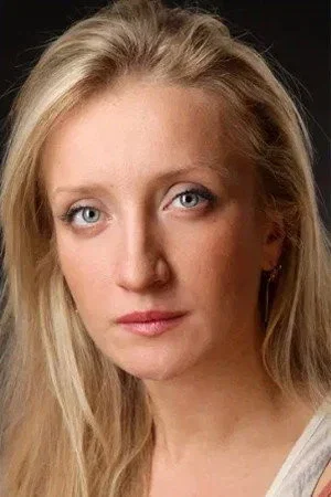  Olga Voronina photo