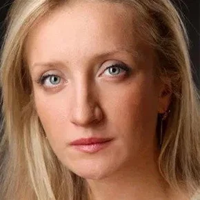 Photo star :  Olga Voronina