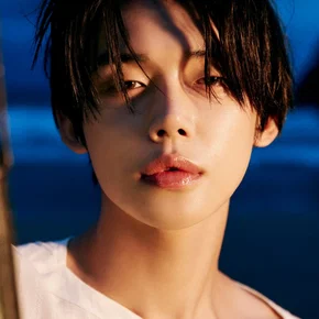 Photo star :  Choi Yeon-jun